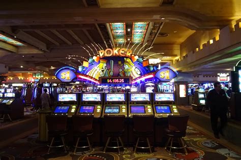 Os casinos em bay city michigan